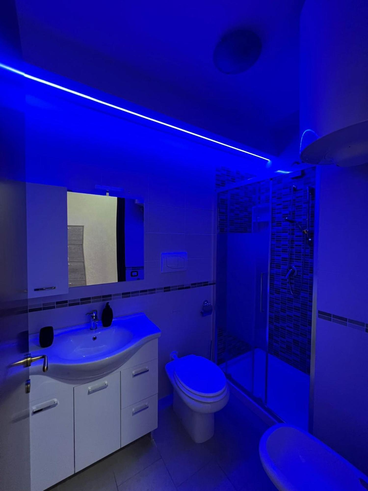 Apartment Minerva - Rom