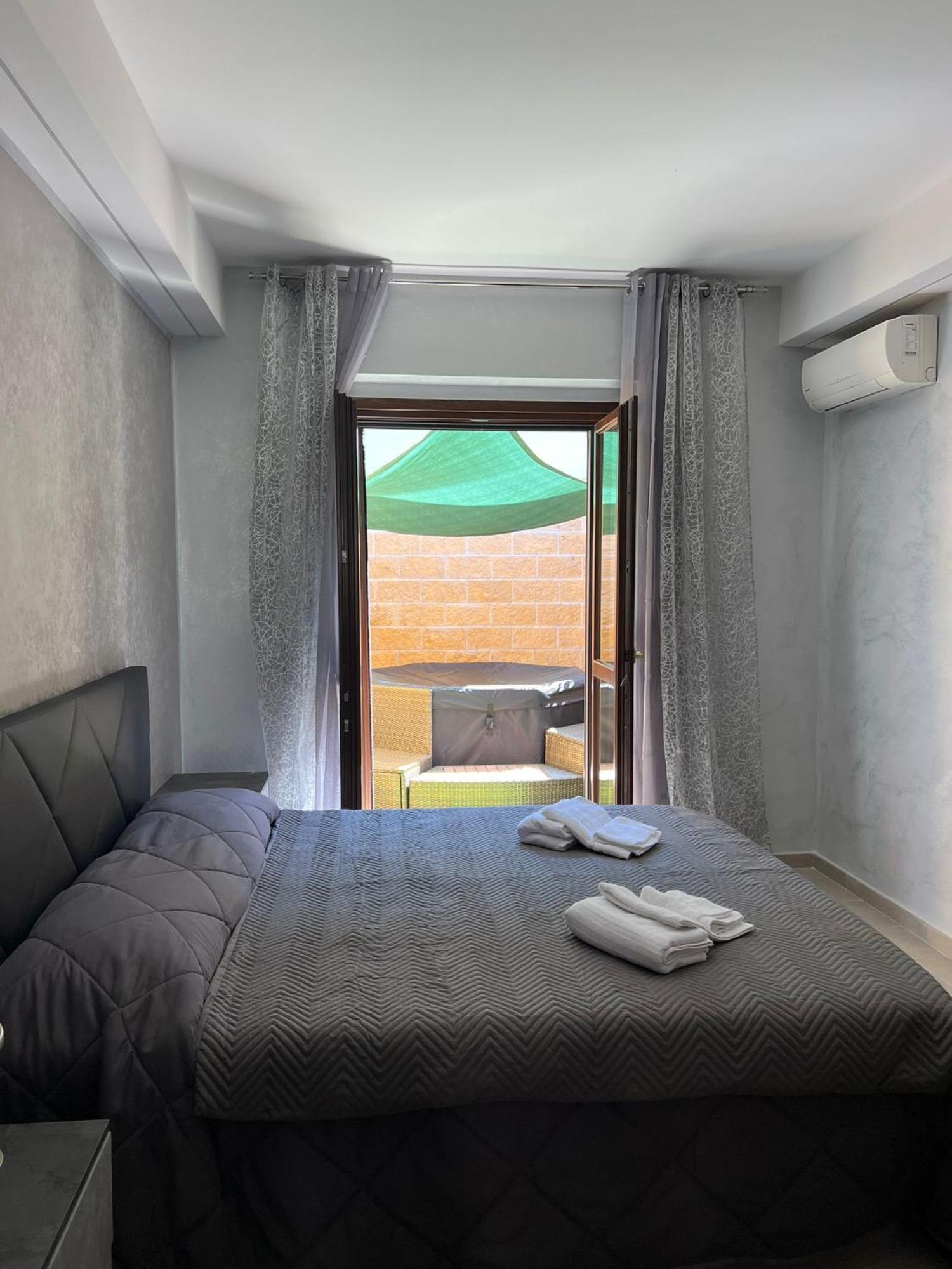 Apartment Minerva - Rom