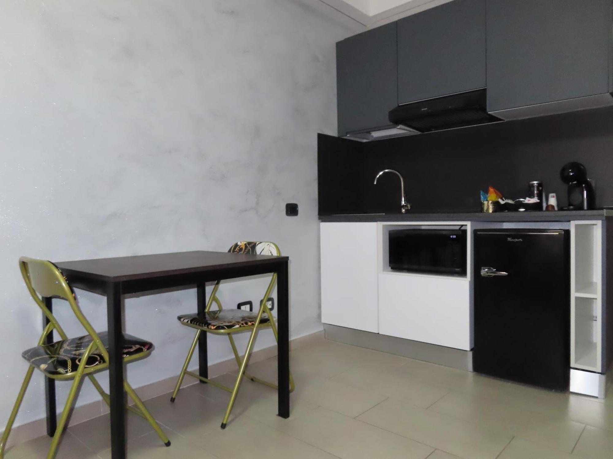 Minerva - Apartment Rom